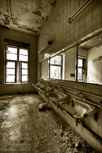 beelitz, surgery, sanatorium, abandoned, old, interior, house, heilstätten, berlin, photo