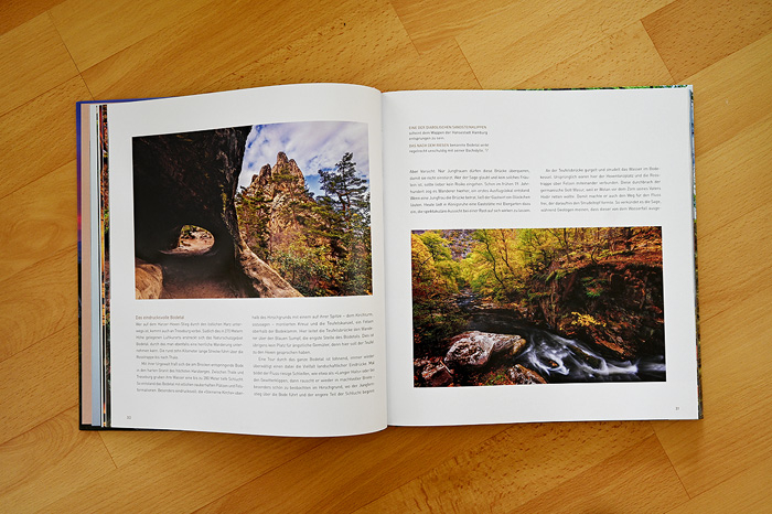sagenhafter harz, book, coffeetable book, example, publication, 2024, photo