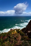 beach, cliff, rugged, atlantik, sea, ocean, cabo da roca, portugal, 2012, Portugal, photo