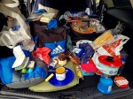 camping, car, gear, bts, trunk, coffee, mondeo, italy, 2018, Articles Photos, photo