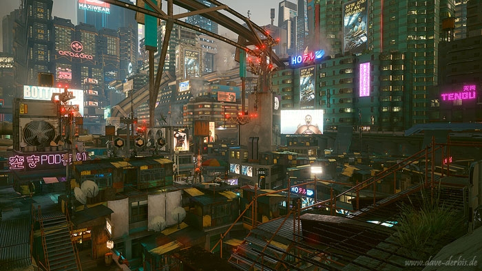 cyberpunk 2077, game, ingame, photography, screenshot, 2021, photo