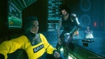 cyberpunk 2077, game, ingame, photography, screenshot, 2021, photo