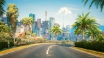 cyberpunk 2077, game, ingame, photography, screenshot, 2021, photo