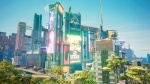 cyberpunk 2077, game, ingame, photography, screenshot, 2021, photo