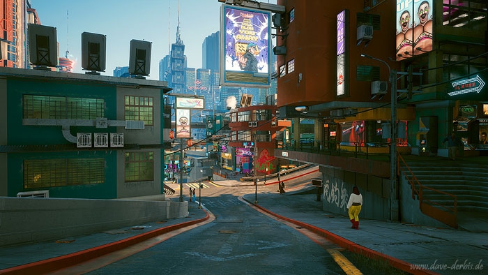 cyberpunk 2077, game, ingame, photography, screenshot, 2021, photo