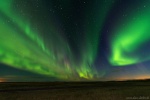 northern lights, night, sky, aurora, borealis, iceland, 2016, Iceland, photo