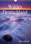 Wildes Deutschland Fotokalender