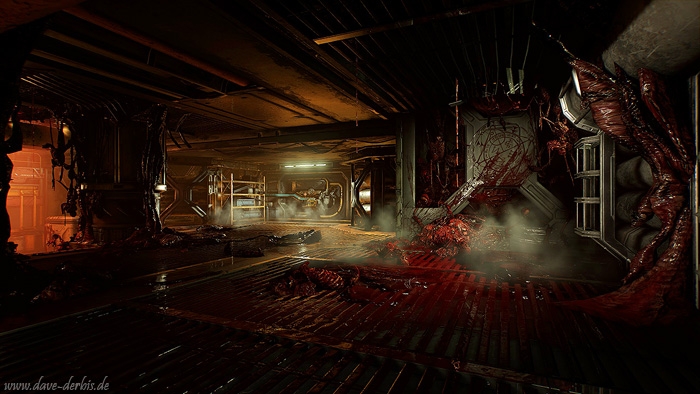 Doom 2016 21 Photo doom, game, ingame, photography, screenshot, 2016, photo