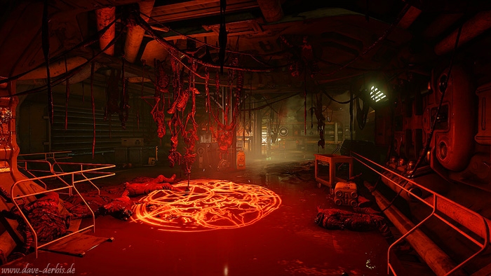 Doom 2016 25 Photo doom, game, ingame, photography, screenshot, 2016, photo