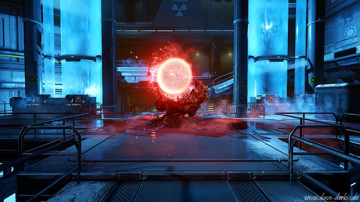 Doom 2016 27 Photo doom, game, ingame, photography, screenshot, 2016, photo