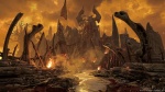 doom, game, ingame, photography, screenshot, 2016, photo