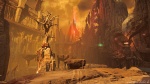 doom, game, ingame, photography, screenshot, 2016, photo