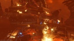 doom, game, ingame, photography, screenshot, 2016, photo