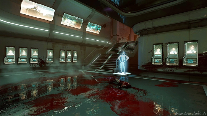 Doom 2016 56 Photo doom, game, ingame, photography, screenshot, 2016, photo