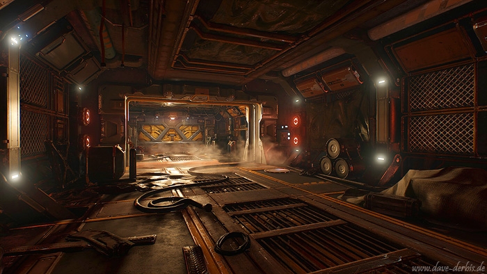 Doom 2016 6 Photo doom, game, ingame, photography, screenshot, 2016, photo