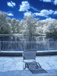 infrared, dream-like, daydream, surreal, dreamscape, germany, 2021, Dreamscapes, photo
