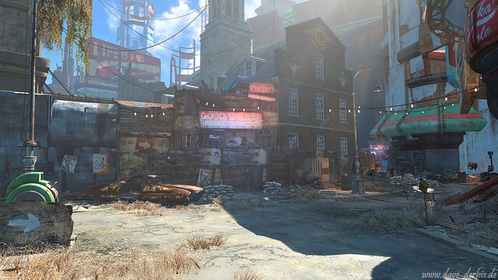 Fallout 4 - 17 Photo fallout 4, game, ingame, photography, screenshot, 2015, 2016, photo