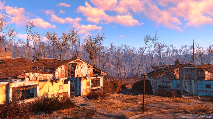 Fallout 4 - 2 Photo fallout 4, game, ingame, photography, screenshot, 2015, 2016, photo