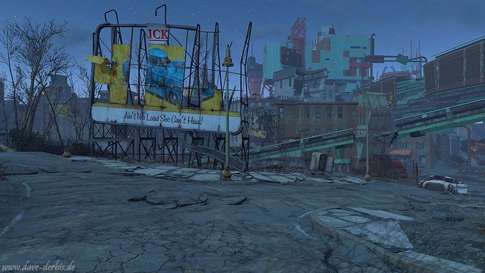 Fallout 4 - 27 Photo fallout 4, game, ingame, photography, screenshot, 2015, 2016, photo