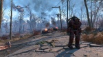 fallout 4, game, ingame, photography, screenshot, 2015, 2016, photo