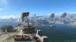 fallout 4, game, ingame, photography, screenshot, 2015, 2016, photo