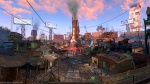 fallout 4, game, ingame, photography, screenshot, 2015, 2016, photo