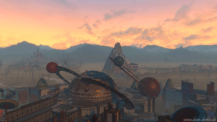 Fallout 4 - 88 Photo fallout 4, game, ingame, photography, screenshot, 2015, 2016, photo