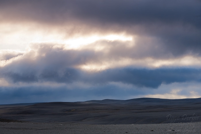 highlands, volcanic, clouds, storm, remote, iceland, photo