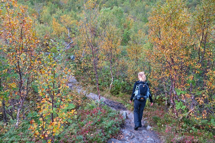 hiking, tjeldbergtinden, mountain, norway, lofoten, 2013, photo