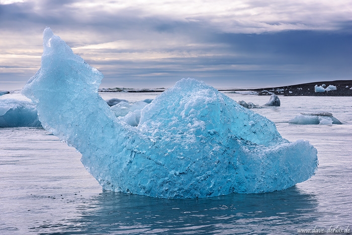 ice, iceberg, glacier, beach, volcanic, ocean, iceland, 2016, photo