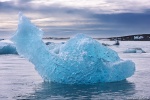 ice, iceberg, glacier, beach, volcanic, ocean, iceland, 2016, Iceland, photo