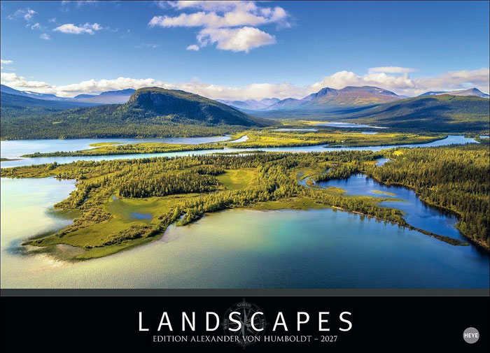 calendar, 2027, humboldt, earth, cover, licensing, photo, sweden, drone, aerial, photo