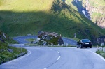 roadshot, hohe tauern, national park, austria, tour, photo