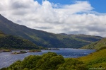 summer, lake, mountain, scotland, 2014, photo