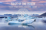 Coffe-table book Magic of the North