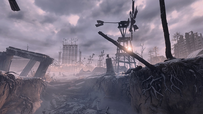 metro exodus, game, ingame, photography, screenshot, 2018, photo