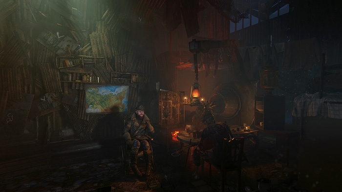 metro exodus, game, ingame, photography, screenshot, 2018, photo