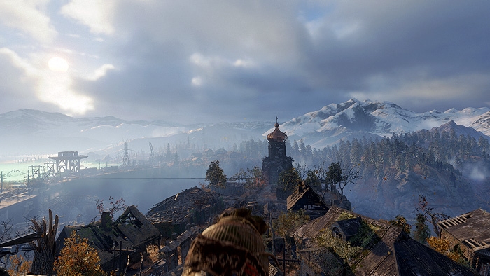 metro exodus, game, ingame, photography, screenshot, 2018, photo