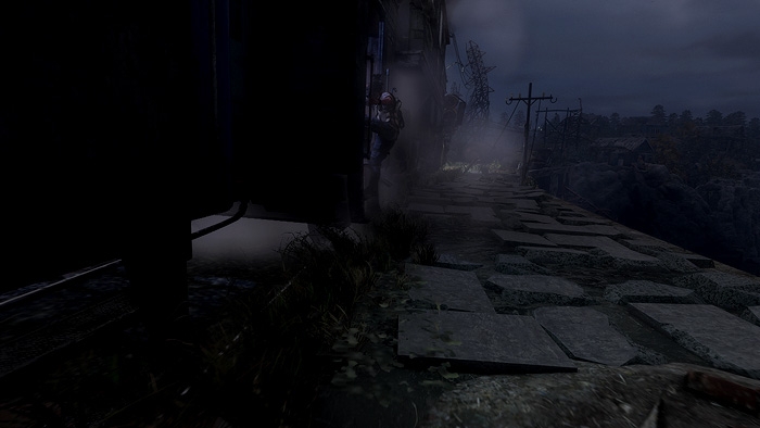 metro exodus, game, ingame, photography, screenshot, 2018, photo