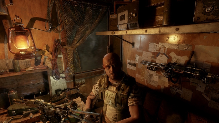 metro exodus, game, ingame, photography, screenshot, 2018, photo