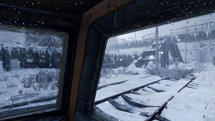metro exodus, game, ingame, photography, screenshot, 2018, photo