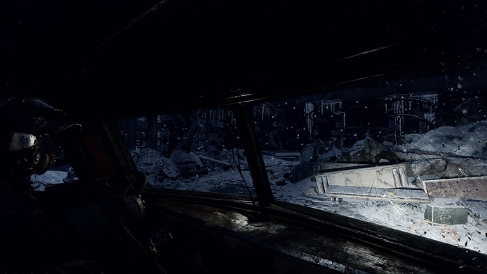 metro exodus, game, ingame, photography, screenshot, 2018, photo