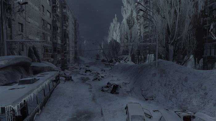 metro exodus, game, ingame, photography, screenshot, 2018, photo
