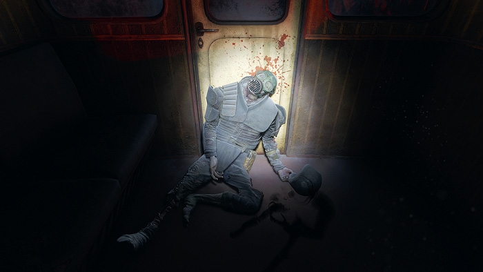 metro exodus, game, ingame, photography, screenshot, 2018, photo