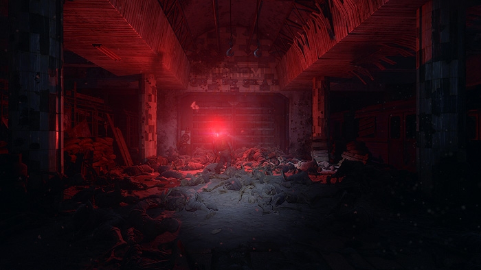 metro exodus, game, ingame, photography, screenshot, 2018, photo