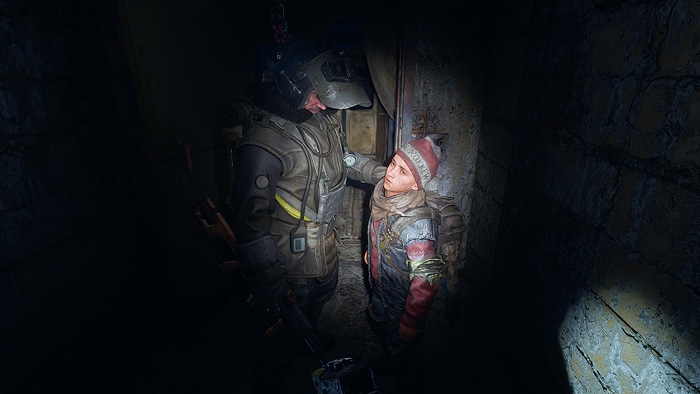 metro exodus, game, ingame, photography, screenshot, 2018, photo