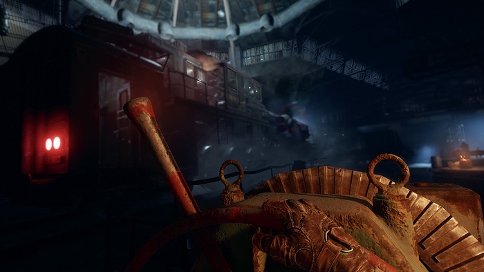 metro exodus, game, ingame, photography, screenshot, 2018, photo