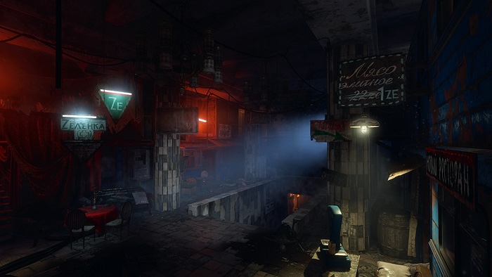 metro exodus, game, ingame, photography, screenshot, 2018, photo