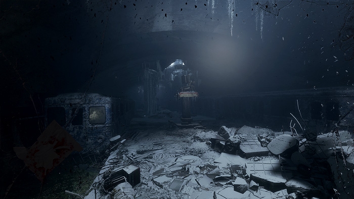 metro exodus, game, ingame, photography, screenshot, 2018, photo
