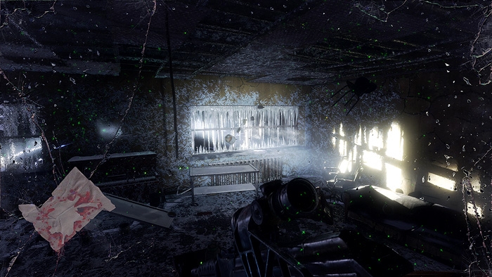 metro exodus, game, ingame, photography, screenshot, 2018, photo